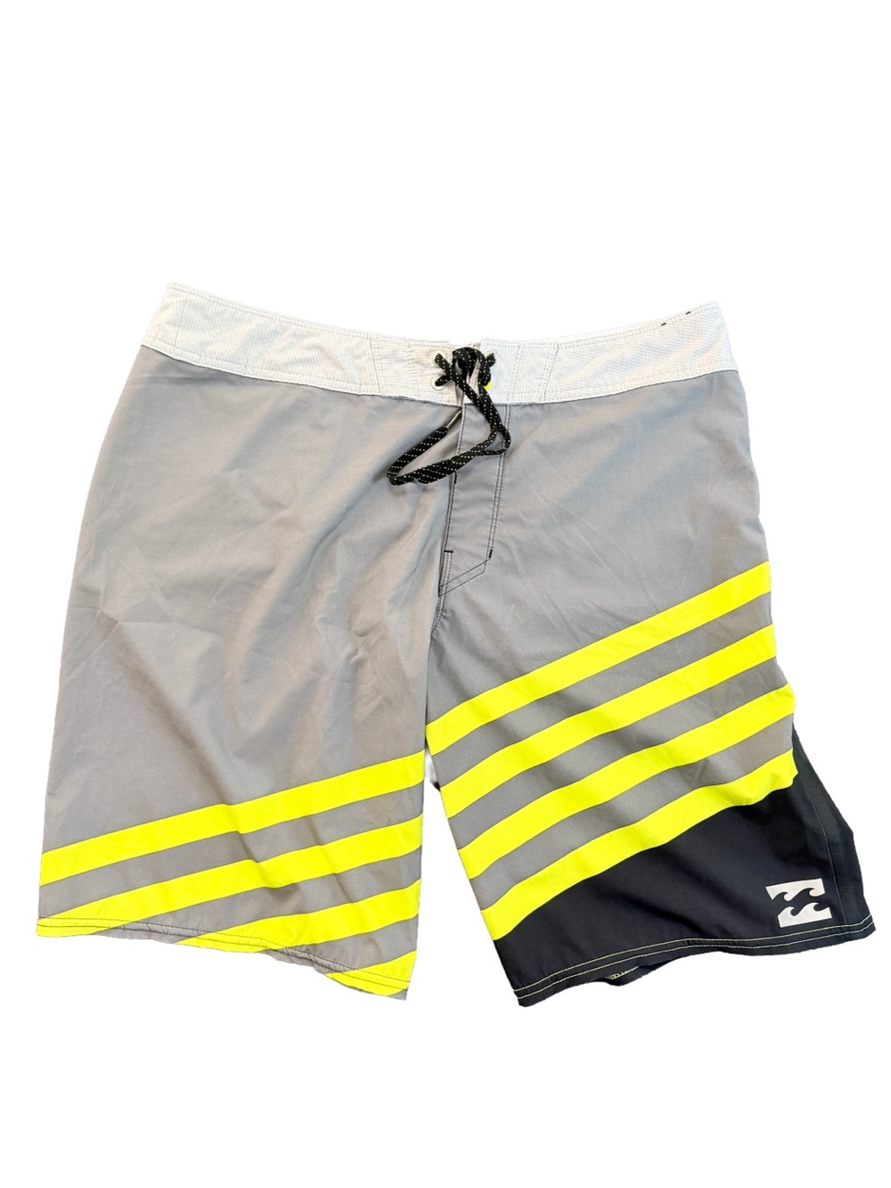 Billabong Platinum X board shorts Swim Trunks surf wear men XL 36w w36